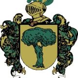 Escudo del apellido Bentela