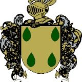 Escudo del apellido Bentrallart