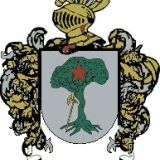 Escudo del apellido Bentura