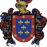 Escudo del apellido Benza