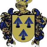 Escudo del apellido Benzo