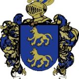 Escudo del apellido Beortegui