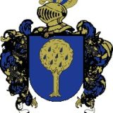 Escudo del apellido Beoville