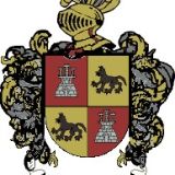 Escudo del apellido Bequer