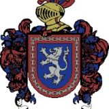 Escudo del apellido Bera