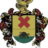 Escudo del apellido Beracio