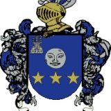 Escudo del apellido Beraliga