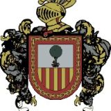 Escudo del apellido Beramendi