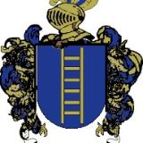 Escudo del apellido Beraro