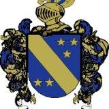 Escudo del apellido Berart