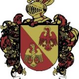 Escudo del apellido Berasaluce