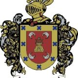 Escudo del apellido Berasaluze