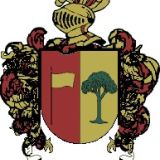 Escudo del apellido Berasiartu