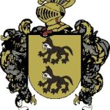 Escudo del apellido Berastain