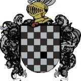 Escudo del apellido Beraterrechea