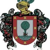 Escudo del apellido Beraun