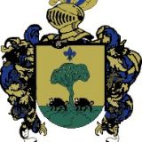 Escudo del apellido Beraza