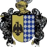 Escudo del apellido Berbegal