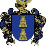 Escudo del apellido Berbell