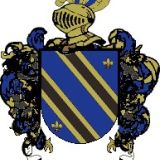 Escudo del apellido Berberache