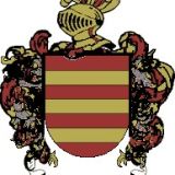 Escudo del apellido Berberan