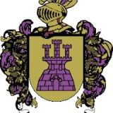 Escudo del apellido Berberana