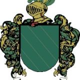 Escudo del apellido Berberide