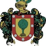 Escudo del apellido Berbeu