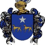 Escudo del apellido Bercebar