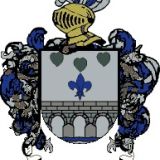 Escudo del apellido Bercedo