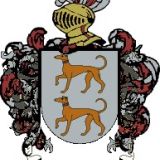 Escudo del apellido Bercher