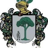 Escudo del apellido Bercinos