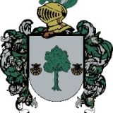 Escudo del apellido Bercio