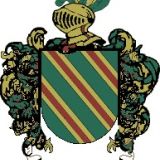 Escudo del apellido Berdesia