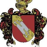 Escudo del apellido Berdial