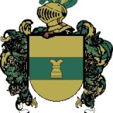 Escudo del apellido Berdoneis