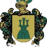 Escudo del apellido Berdons