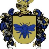 Escudo del apellido Berdu