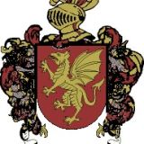 Escudo del apellido Berduch