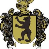 Escudo del apellido Berdus