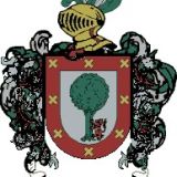 Escudo del apellido Bereain