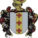 Escudo del apellido Berecal