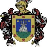 Escudo del apellido Beredas