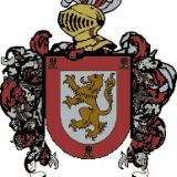 Escudo del apellido Berenes