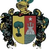 Escudo del apellido Berengena