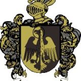 Escudo del apellido Berengola