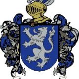 Escudo del apellido Berenguez