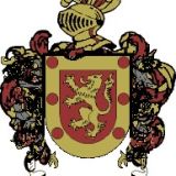 Escudo del apellido Bereniel