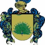 Escudo del apellido Berenjero