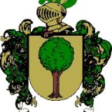 Escudo del apellido Bereterra